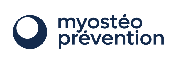My Ostéo Prevention logo