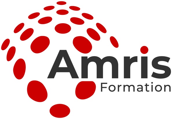 ORDI N'CO / AMRIS FORMATION logo