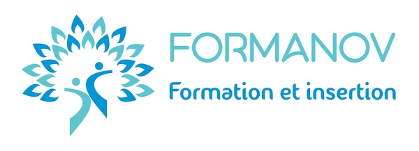 Formanov logo