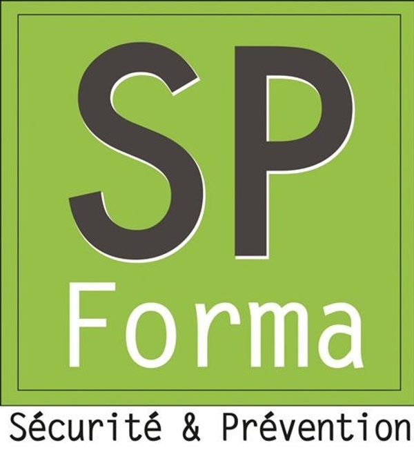 SP FORMA logo