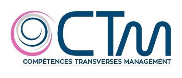 COMPETENCES TRANSVERSES MANAGEMENT logo
