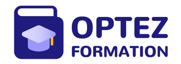 Optez-formation  logo