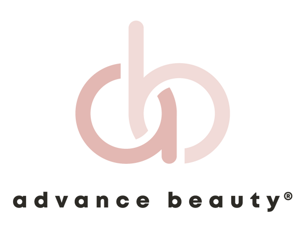 ADVANCE BEAUTY logo