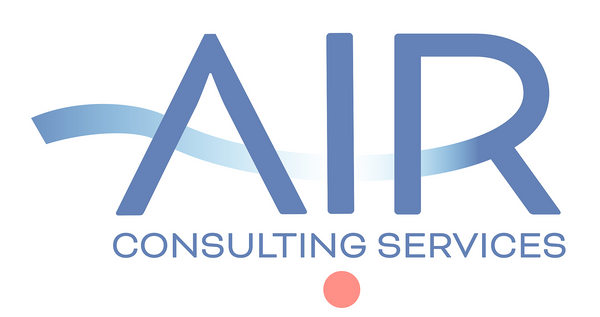 AIR Consulting Services logo