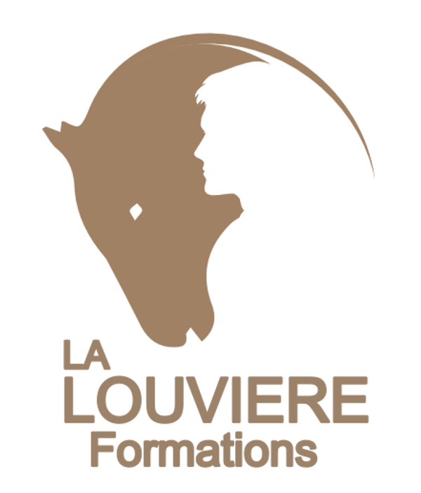 La Louvière - Formations logo