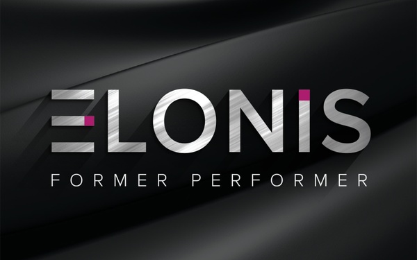 Elonis formation  logo