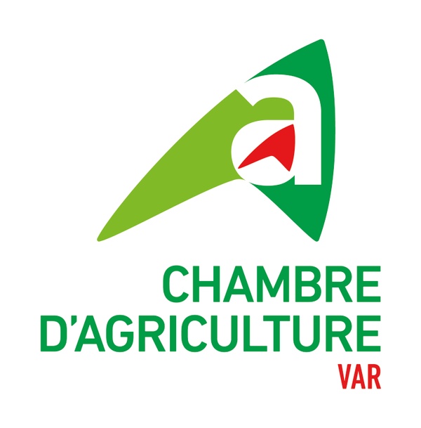 Chambre d'Agriculture du Var logo