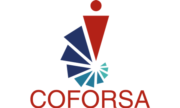 CO.FOR.SA logo
