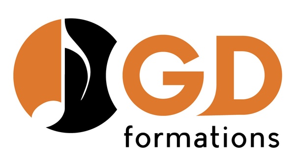 GD formations logo