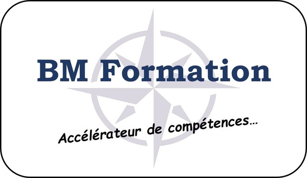 BM FORMATION logo