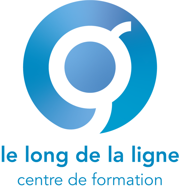 le long de la ligne (EI) logo