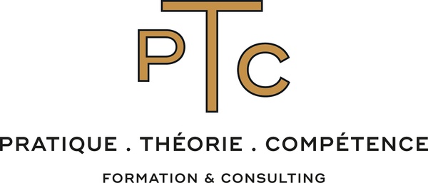 PTC Formation et Consulting logo