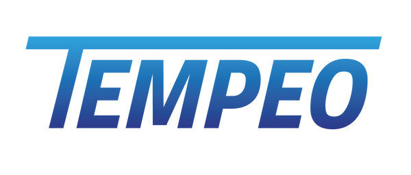 TEMPEO logo