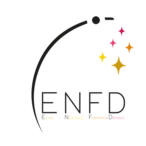 ENFD logo