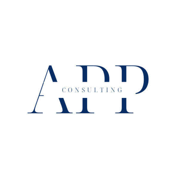 APP Consulting logo