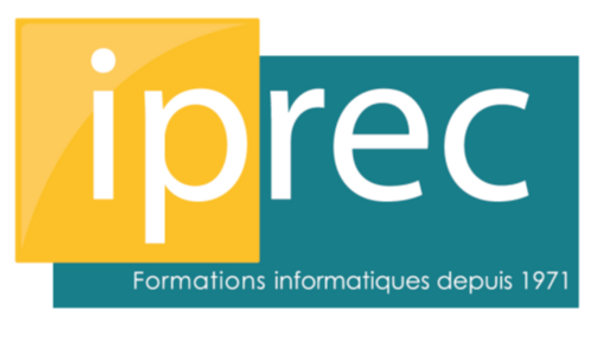 IPREC logo