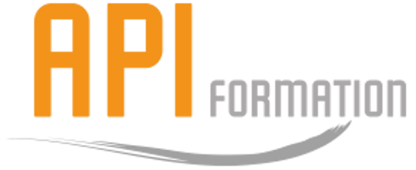 API FORMATION logo