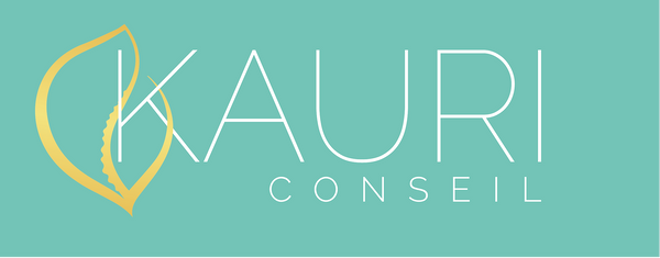 Kauri Conseil logo