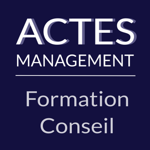 ACTES MANAGEMENT logo