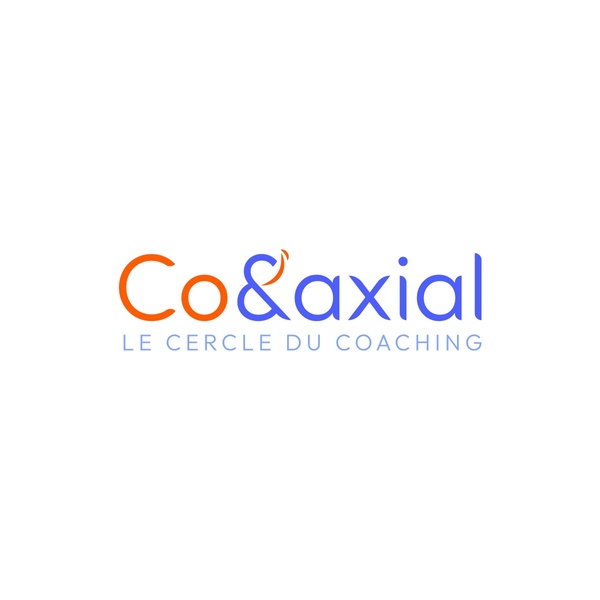 Co&axial  logo