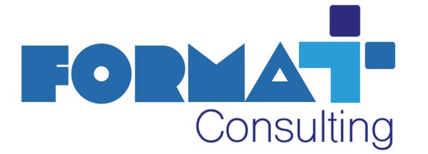 FORMA PLUS CONSULTING logo