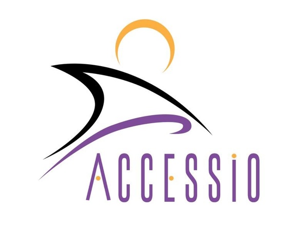 ACCESSIO logo