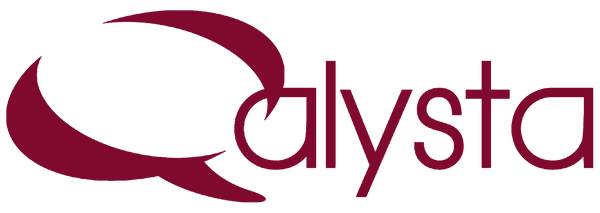 Qalysta logo