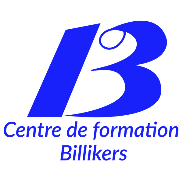 CENTRE DE FORMATION ET D'APPRENTISSAGE BILLIKERS logo