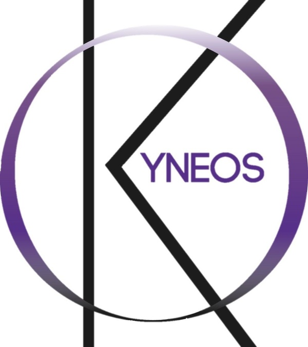 UP FORMATION - KYNEOS logo