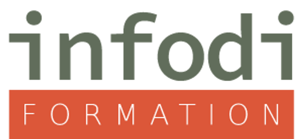 Infodi Formation - SAS Melchior Tech logo