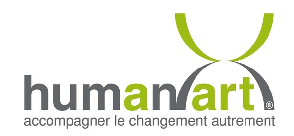 HUMANART logo