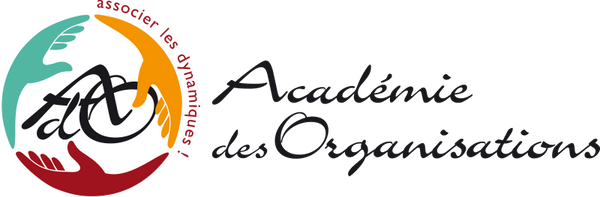 Académie des Organisations logo