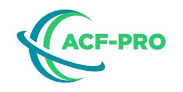 ACF-PRO logo