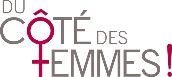 Du Côté Des Femmes logo