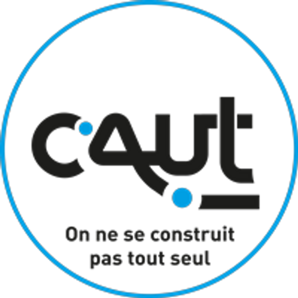 CAUT FORMATION logo