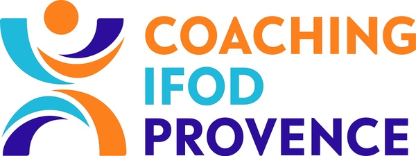 Coaching Ifod Provence logo