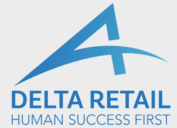 OPTIMAG CONSEIL / DELTA RETAIL logo