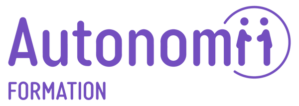 AUTONOMII FORMATION logo