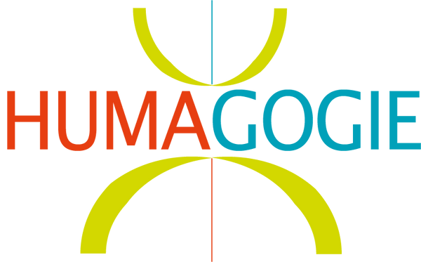 HUMAGOGIE logo