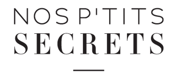 Nos P'tits Secrets logo