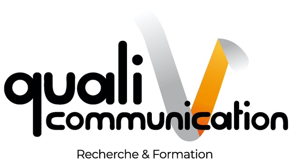 Quali V Communication - Recherche et Formation logo