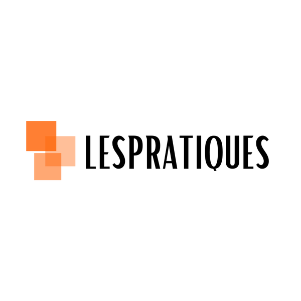 LESPRATIQUES logo