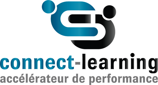 CONNECT LEARNING logo