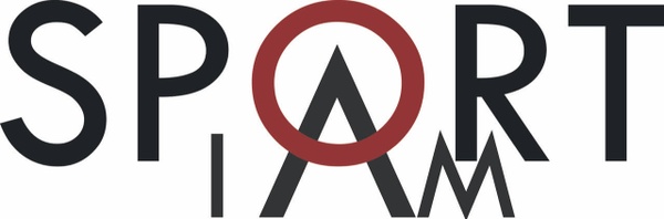 SPORT I AM logo