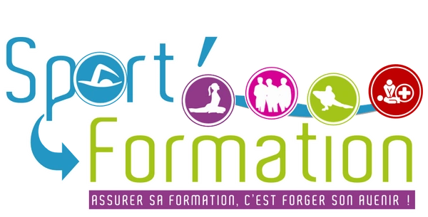 AQUA SPORT FORMATION logo