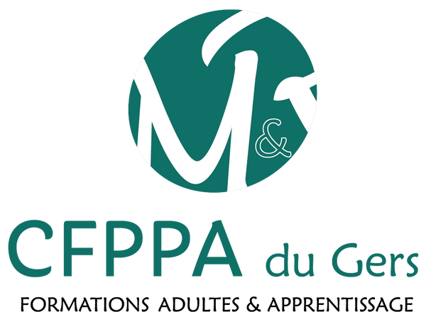 CFPPA du GERS logo