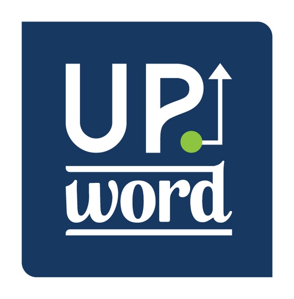 Up Word logo