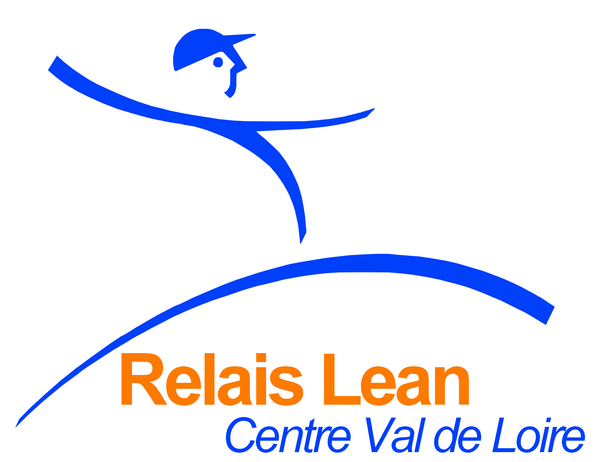 Relais Lean Centre Val de Loire logo