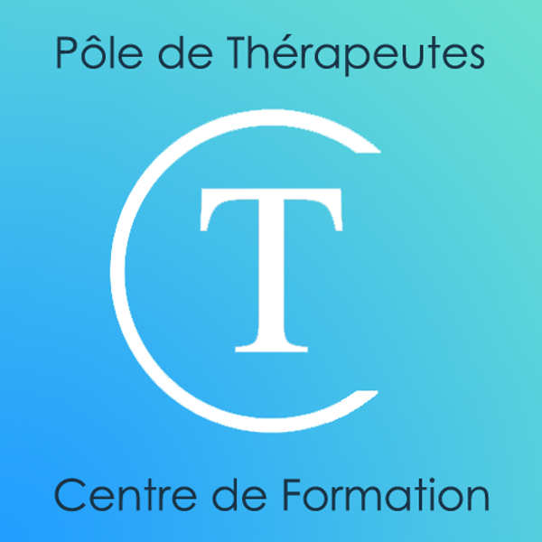 POLE DE THERAPEUTES logo