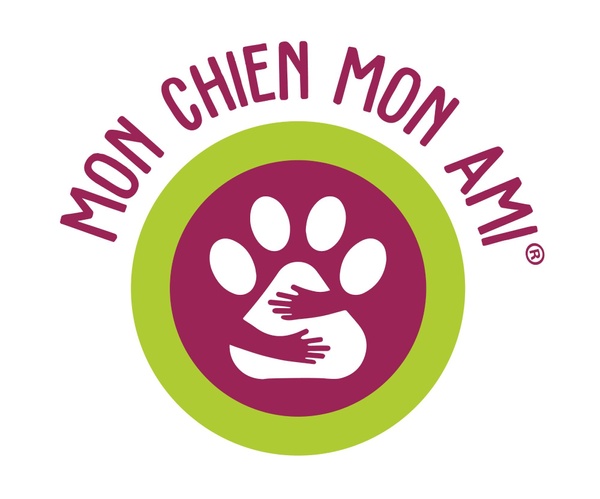 MON CHIEN MON AMI SARL logo